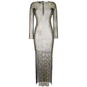 Santa Brand Women's Dresses Brown